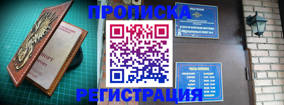 временная регистрация собственник в Елизово